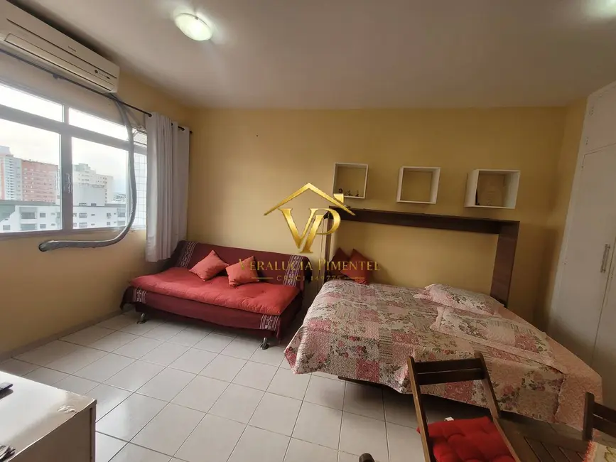 Apartamento com 1 quarto à venda em Centro, Sao Vicente - SP - imagem 2 Foto 2 de Apartamento com 1 quarto à venda em Centro, Sao Vicente - SP