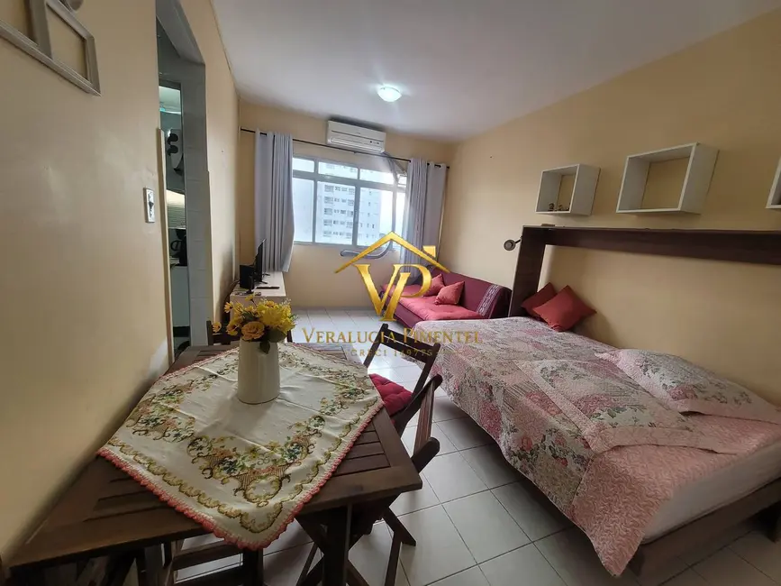 Apartamento com 1 quarto à venda em Centro, Sao Vicente - SP - imagem 5 Foto 5 de Apartamento com 1 quarto à venda em Centro, Sao Vicente - SP