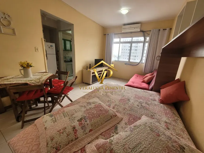 Apartamento com 1 quarto à venda em Centro, Sao Vicente - SP - imagem 6 Foto 6 de Apartamento com 1 quarto à venda em Centro, Sao Vicente - SP
