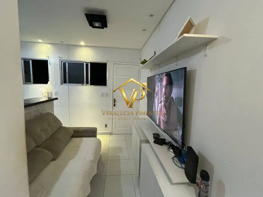 Apartamento com 1 quarto à venda, 38m2 em Centro, Sao Vicente - SP - imagem 8 Foto 8 de Apartamento com 1 quarto à venda, 38m2 em Centro, Sao Vicente - SP