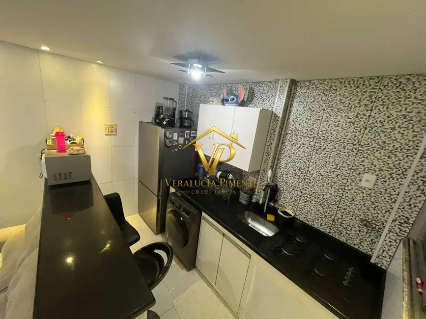 Apartamento com 1 quarto à venda, 38m2 em Centro, Sao Vicente - SP - imagem 5 Foto 5 de Apartamento com 1 quarto à venda, 38m2 em Centro, Sao Vicente - SP