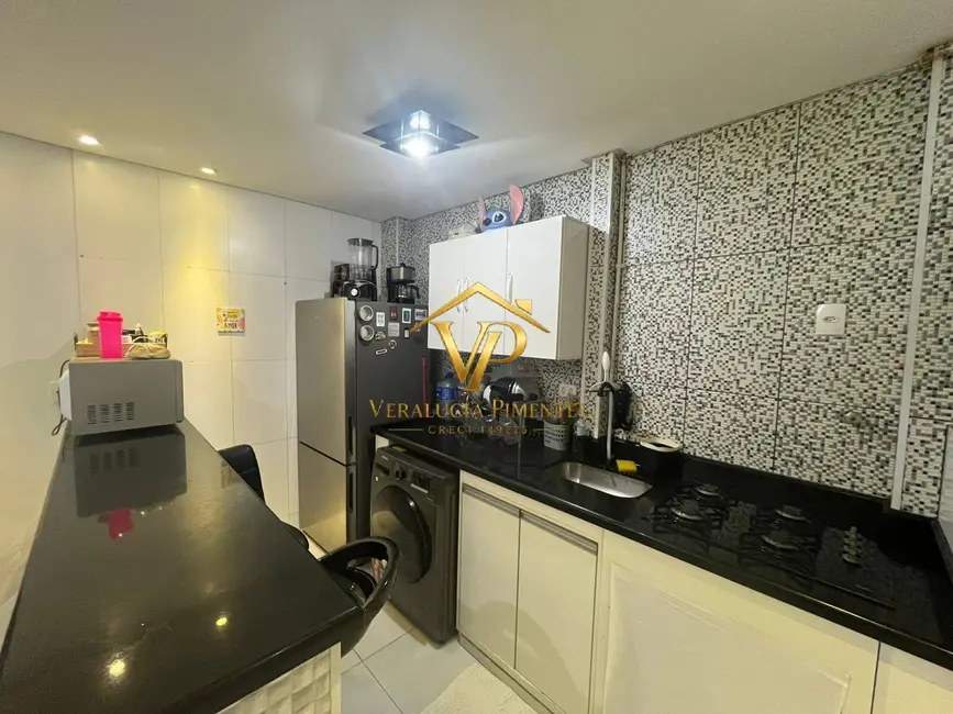 Apartamento com 1 quarto à venda, 38m2 em Centro, Sao Vicente - SP - imagem 9 Foto 9 de Apartamento com 1 quarto à venda, 38m2 em Centro, Sao Vicente - SP