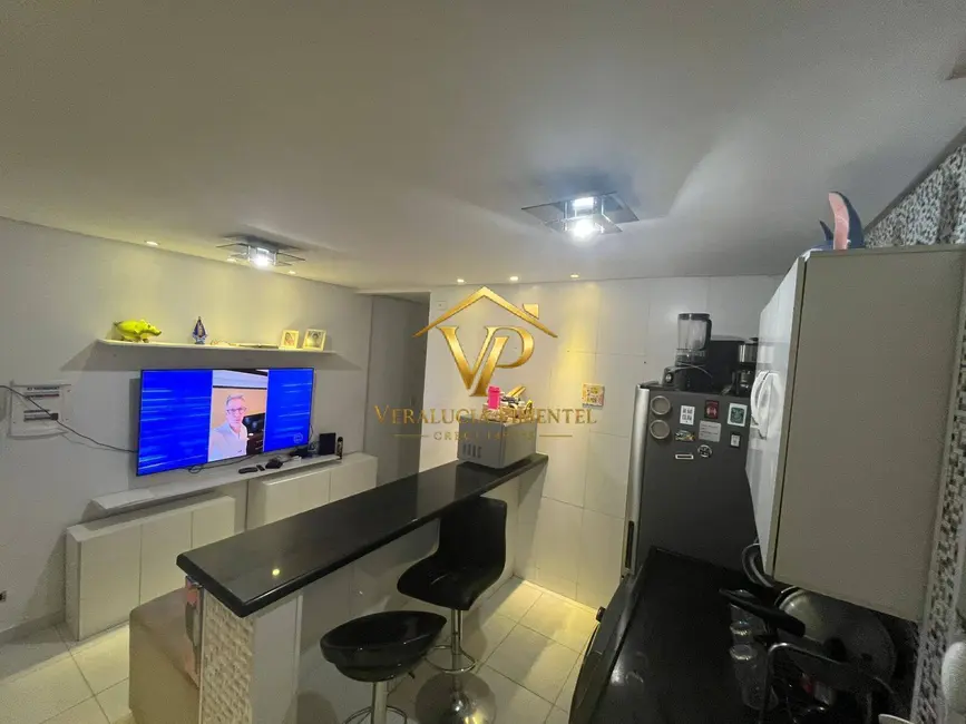 Apartamento com 1 quarto à venda, 38m2 em Centro, Sao Vicente - SP - imagem 4 Foto 4 de Apartamento com 1 quarto à venda, 38m2 em Centro, Sao Vicente - SP