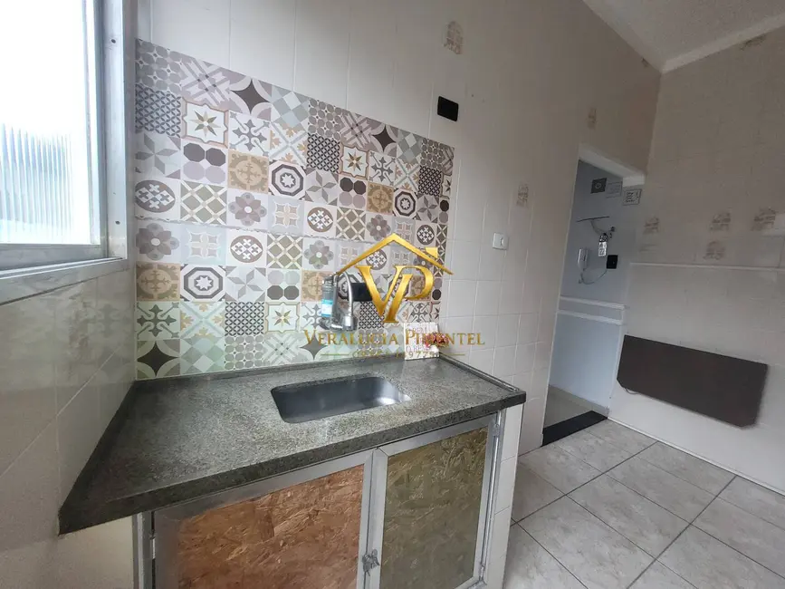 Apartamento com 1 quarto à venda em Centro, Santos - SP - imagem 2 Foto 2 de Apartamento com 1 quarto à venda em Centro, Santos - SP