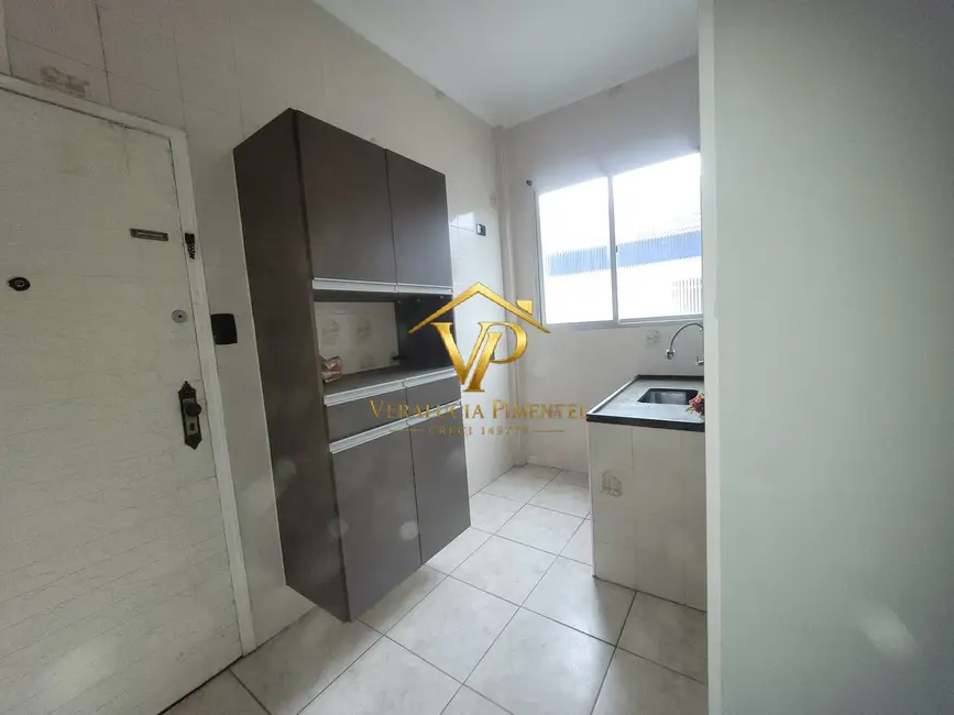 Apartamento com 1 quarto à venda em Centro, Santos - SP - imagem 3 Foto 3 de Apartamento com 1 quarto à venda em Centro, Santos - SP