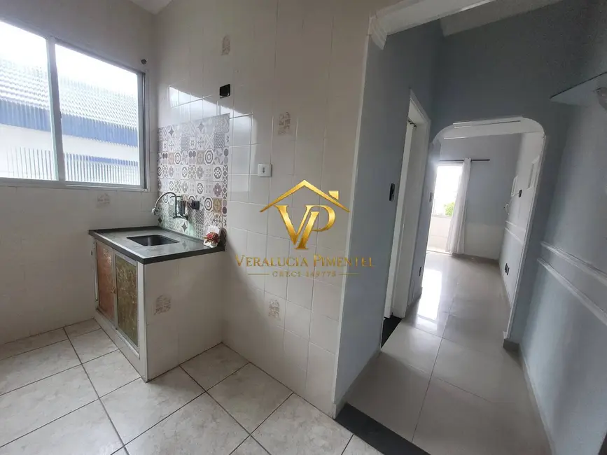 Apartamento com 1 quarto à venda em Centro, Santos - SP - imagem 1 Foto 1 de Apartamento com 1 quarto à venda em Centro, Santos - SP
