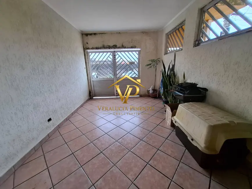Foto 1 de Sobrado com 2 quartos à venda, 150m2 em Esplanada dos Barreiros, Sao Vicente - SP