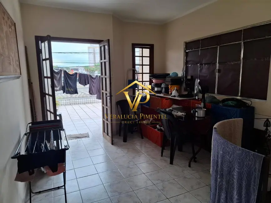 Foto 5 de Sobrado com 2 quartos à venda, 150m2 em Esplanada dos Barreiros, Sao Vicente - SP