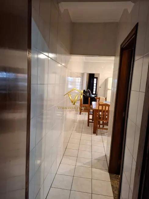 Foto 7 de Sobrado com 2 quartos à venda, 150m2 em Esplanada dos Barreiros, Sao Vicente - SP