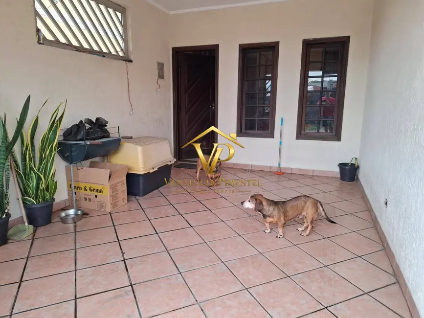 Foto 2 de Sobrado com 2 quartos à venda, 150m2 em Esplanada dos Barreiros, Sao Vicente - SP