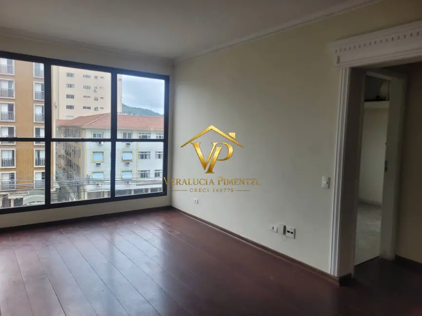 Foto 4 de Apartamento com 2 quartos à venda, 87m2 em Centro, Sao Vicente - SP
