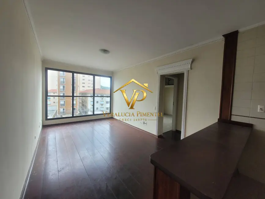 Foto 2 de Apartamento com 2 quartos à venda, 87m2 em Centro, Sao Vicente - SP