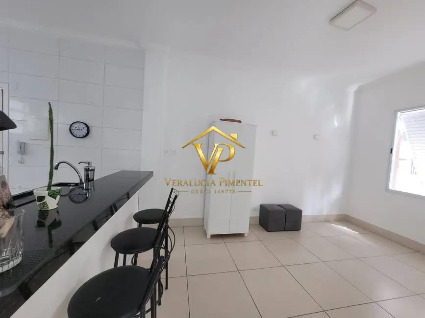 Apartamento com 2 quartos à venda, 57m2 em Centro, Sao Vicente - SP - imagem 4 Foto 4 de Apartamento com 2 quartos à venda, 57m2 em Centro, Sao Vicente - SP