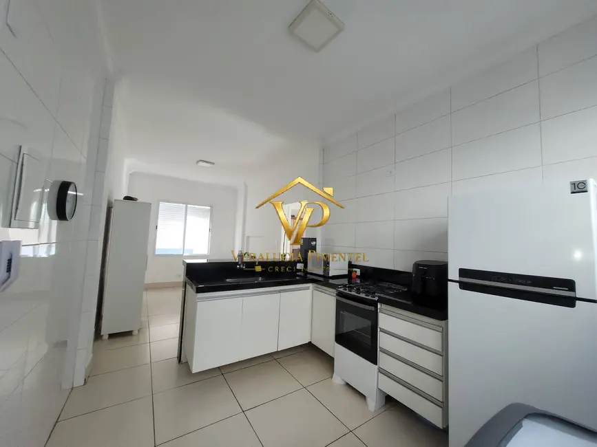 Apartamento com 2 quartos à venda, 57m2 em Centro, Sao Vicente - SP - imagem 1 Foto 1 de Apartamento com 2 quartos à venda, 57m2 em Centro, Sao Vicente - SP