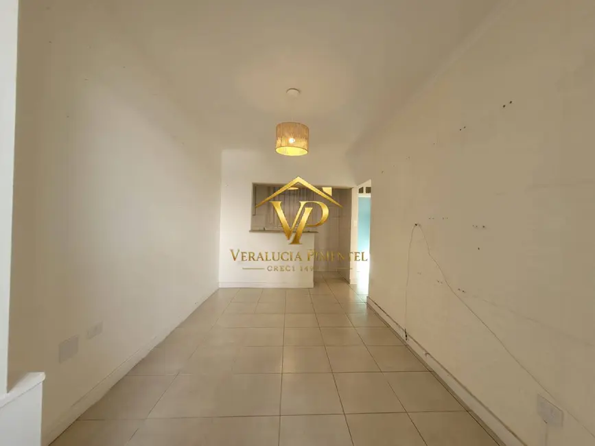 Apartamento com 1 quarto à venda, 56m2 em Centro, Sao Vicente - SP - imagem 1 Foto 1 de Apartamento com 1 quarto à venda, 56m2 em Centro, Sao Vicente - SP