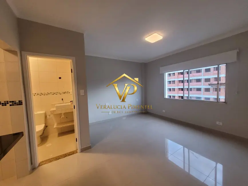 Apartamento com 1 quarto à venda, 31m2 em Centro, Sao Vicente - SP - imagem 4 Foto 4 de Apartamento com 1 quarto à venda, 31m2 em Centro, Sao Vicente - SP