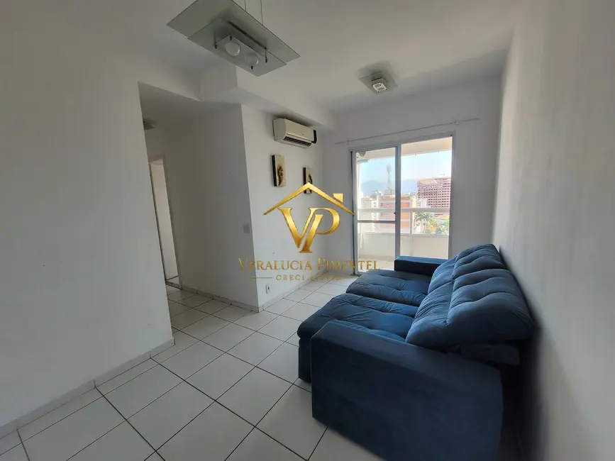 Foto 2 de Apartamento com 2 quartos à venda, 65m2 em Centro, Sao Vicente - SP