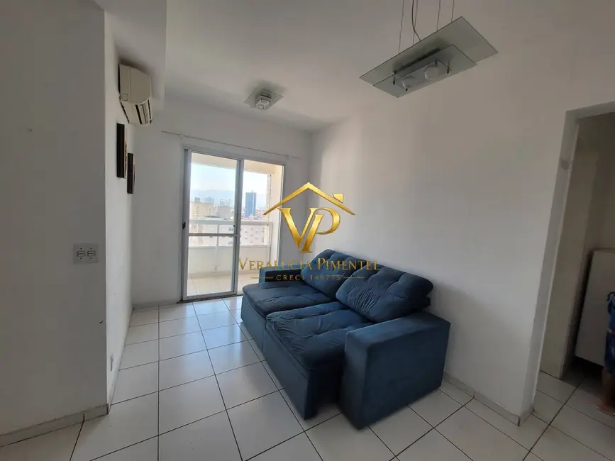 Foto 3 de Apartamento com 2 quartos à venda, 65m2 em Centro, Sao Vicente - SP