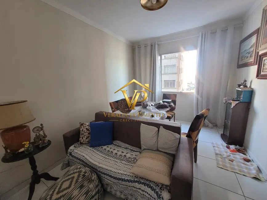 Apartamento com 1 quarto à venda, 45m2 em Centro, Sao Vicente - SP - imagem 7 Foto 7 de Apartamento com 1 quarto à venda, 45m2 em Centro, Sao Vicente - SP