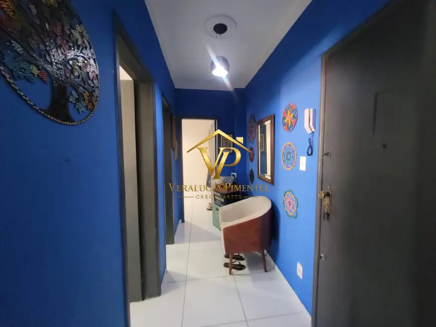 Apartamento com 1 quarto à venda, 45m2 em Centro, Sao Vicente - SP - imagem 2 Foto 2 de Apartamento com 1 quarto à venda, 45m2 em Centro, Sao Vicente - SP