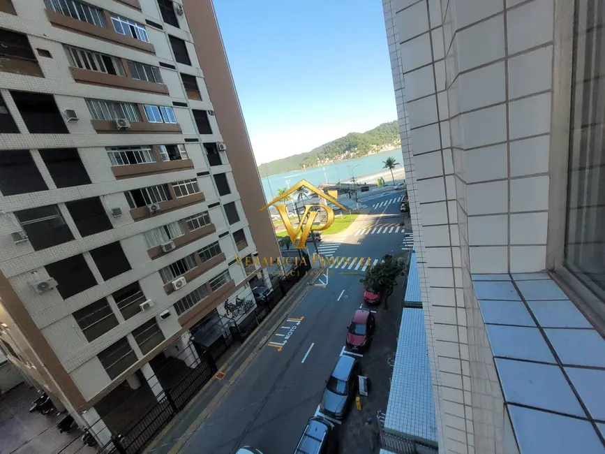Apartamento com 1 quarto à venda, 45m2 em Centro, Sao Vicente - SP - imagem 1 Foto 1 de Apartamento com 1 quarto à venda, 45m2 em Centro, Sao Vicente - SP