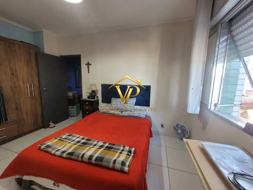 Apartamento com 1 quarto à venda, 45m2 em Centro, Sao Vicente - SP - imagem 3 Foto 3 de Apartamento com 1 quarto à venda, 45m2 em Centro, Sao Vicente - SP