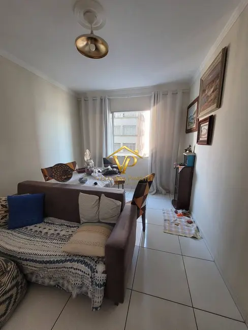 Apartamento com 1 quarto à venda, 45m2 em Centro, Sao Vicente - SP - imagem 6 Foto 6 de Apartamento com 1 quarto à venda, 45m2 em Centro, Sao Vicente - SP