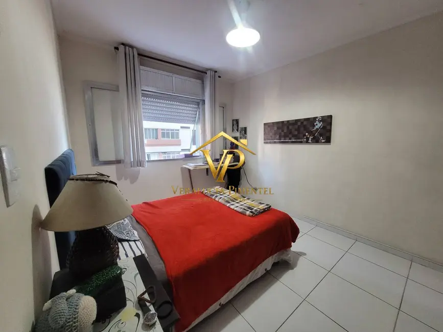 Apartamento com 1 quarto à venda, 45m2 em Centro, Sao Vicente - SP - imagem 4 Foto 4 de Apartamento com 1 quarto à venda, 45m2 em Centro, Sao Vicente - SP