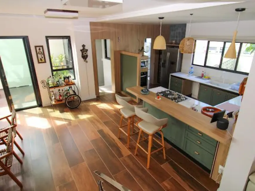 Foto 5 de Casa com 3 quartos à venda, 360m2 em Ressacada, Itajai - SC