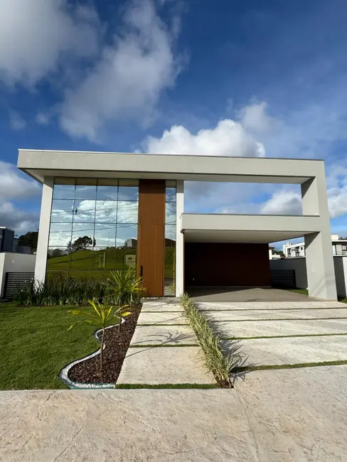 Foto 1 de Casa com 4 quartos à venda, 231m2 em Santa Regina, Camboriu - SC