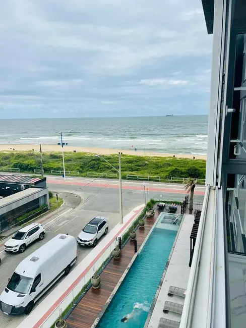 Apartamento com 3 quartos à venda, 109m2 em Itajai - SC - imagem 1 Foto 1 de Apartamento com 3 quartos à venda, 109m2 em Itajai - SC