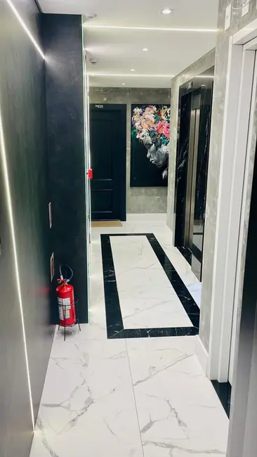 Apartamento com 3 quartos à venda, 109m2 em Itajai - SC - imagem 2 Foto 2 de Apartamento com 3 quartos à venda, 109m2 em Itajai - SC