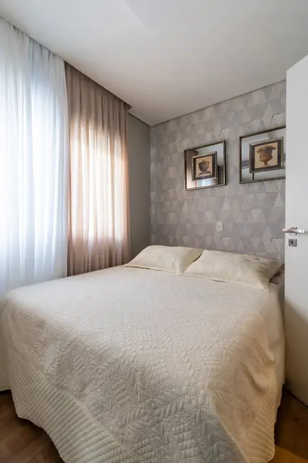 Foto 2 de Apartamento com 3 quartos à venda, 110m2 em Itajai - SC