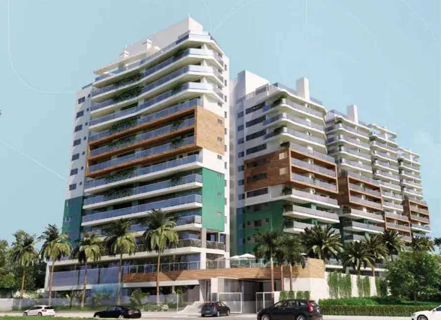 Foto 1 de Apartamento com 3 quartos à venda, 110m2 em Itajai - SC
