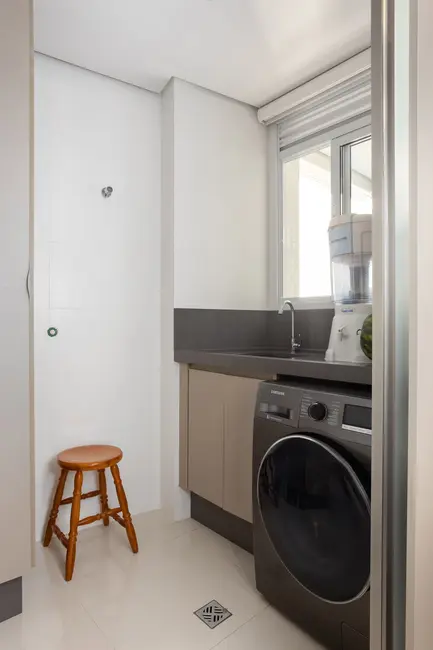 Foto 4 de Apartamento com 3 quartos à venda, 110m2 em Itajai - SC
