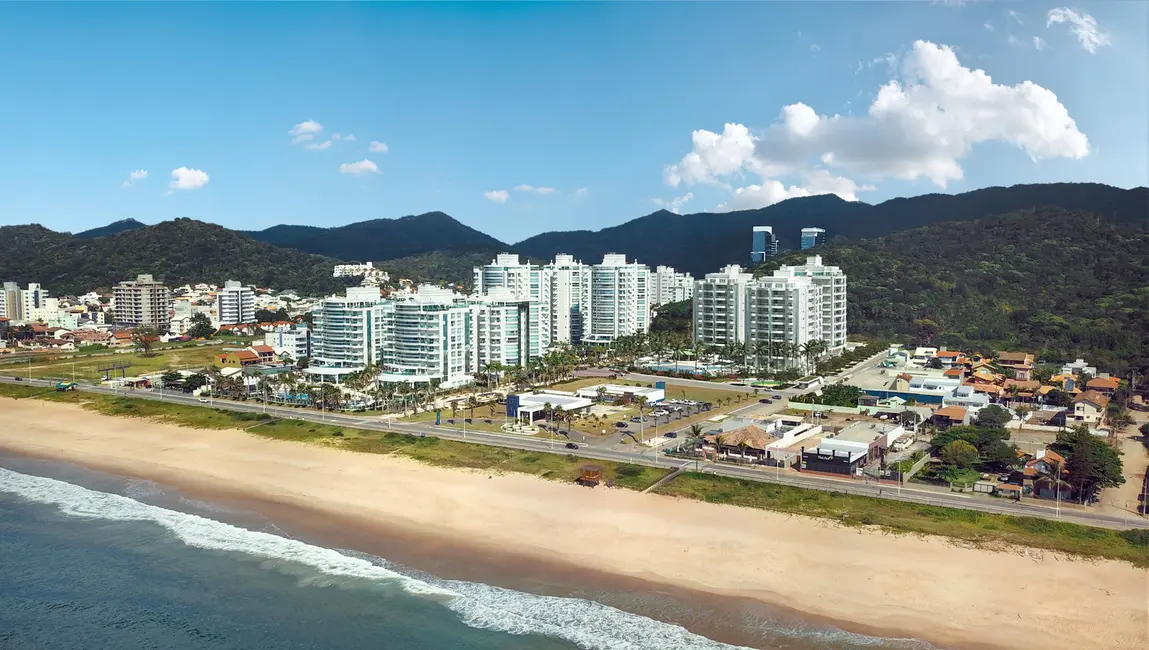 Foto 2 de Apartamento com 4 quartos à venda, 180m2 em Itajai - SC