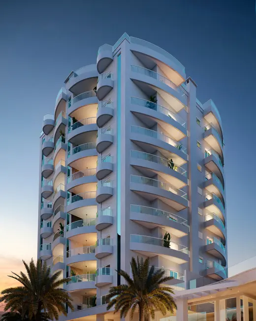 Foto 5 de Apartamento com 4 quartos à venda, 180m2 em Itajai - SC
