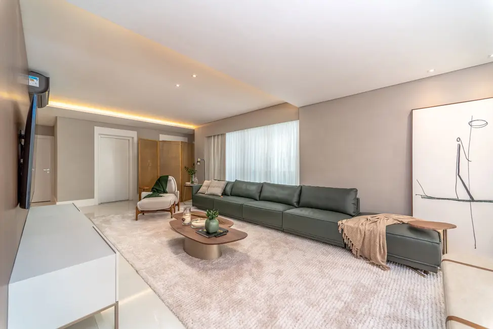 Apartamento com 4 quartos à venda, 237m2 em Centro, Balneario Camboriu - SC - imagem 5 Foto 5 de Apartamento com 4 quartos à venda, 237m2 em Centro, Balneario Camboriu - SC