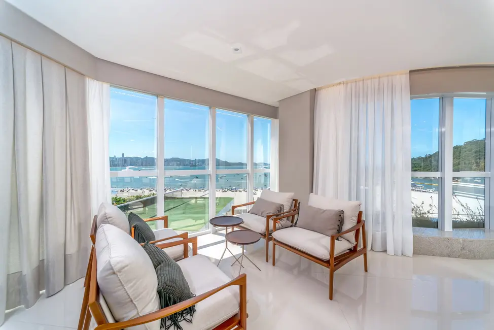 Apartamento com 4 quartos à venda, 237m2 em Centro, Balneario Camboriu - SC - imagem 6 Foto 6 de Apartamento com 4 quartos à venda, 237m2 em Centro, Balneario Camboriu - SC