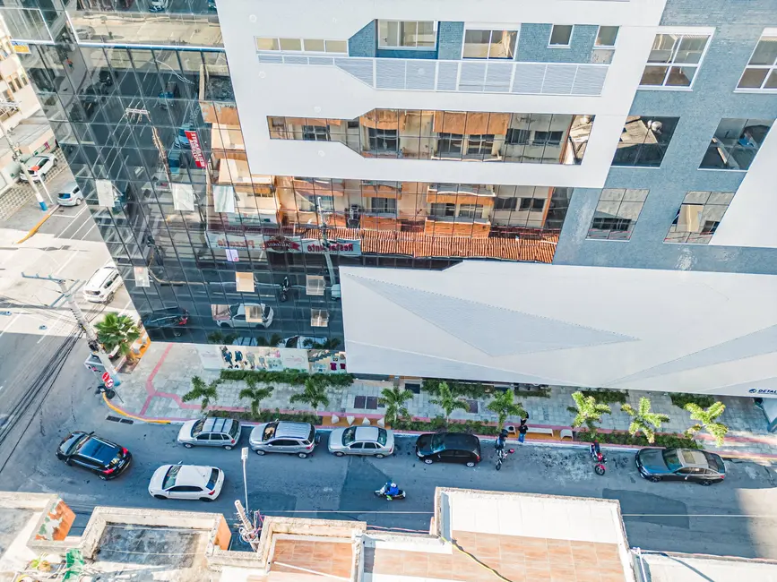 Foto 6 de Apartamento com 4 quartos à venda, 197m2 em Meia Praia, Itapema - SC