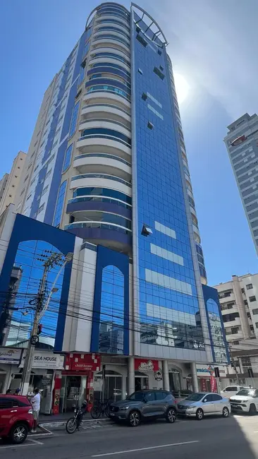 Foto 1 de Apartamento com 4 quartos à venda, 268m2 em Meia Praia, Itapema - SC