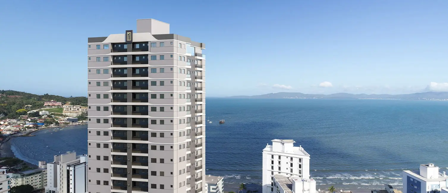 Foto 3 de Apartamento com 3 quartos à venda, 125m2 em Centro, Itapema - SC