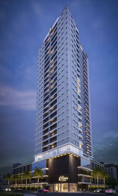 Foto 2 de Apartamento com 3 quartos à venda, 125m2 em Centro, Itapema - SC