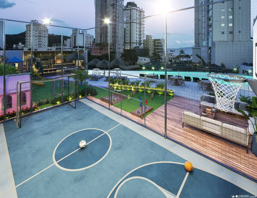 Foto 8 de Apartamento com 3 quartos à venda, 125m2 em Centro, Itapema - SC