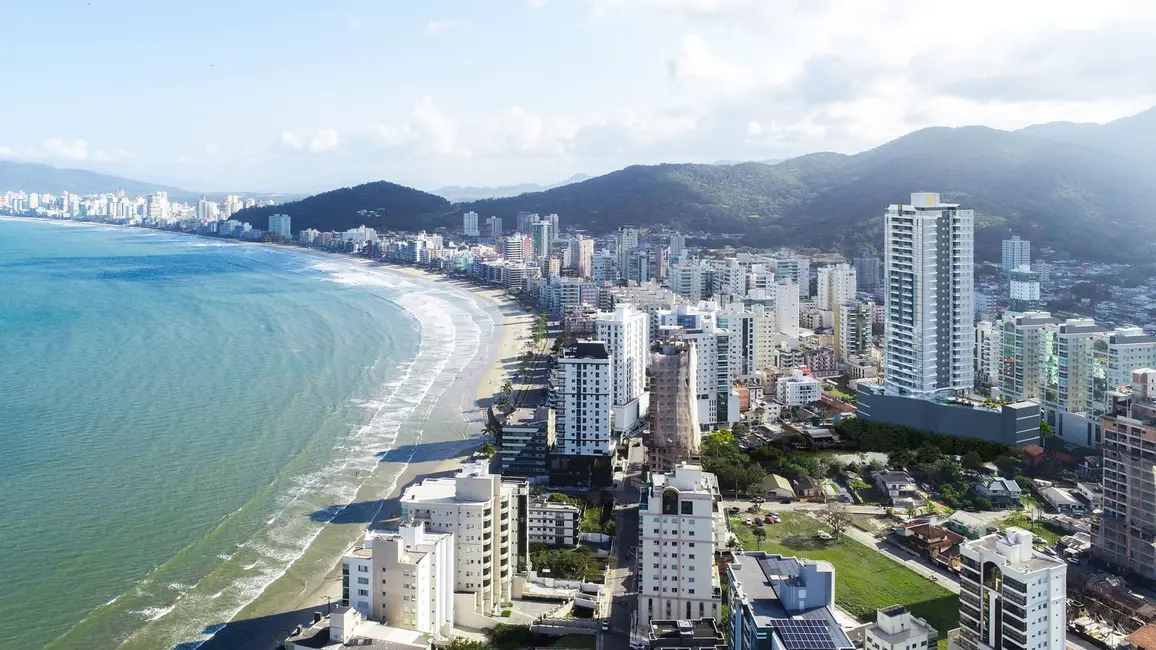 Foto 4 de Apartamento com 3 quartos à venda, 125m2 em Centro, Itapema - SC