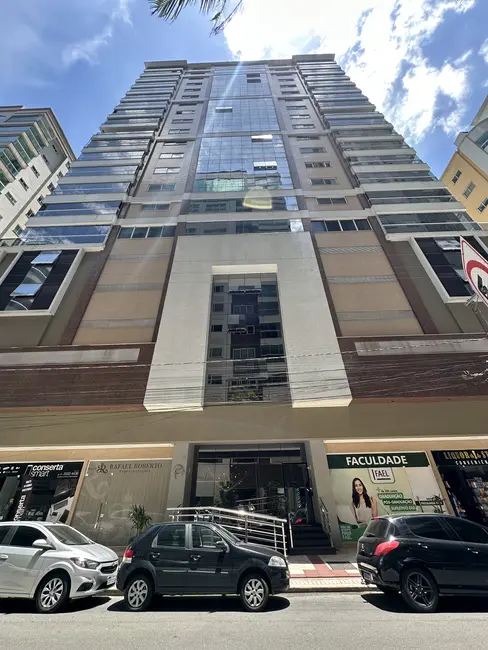 Foto 1 de Apartamento com 4 quartos à venda, 196m2 em Meia Praia, Itapema - SC