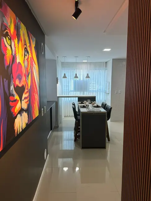 Apartamento com 2 quartos à venda, 80m2 em Meia Praia, Itapema - SC - imagem 8 Foto 8 de Apartamento com 2 quartos à venda, 80m2 em Meia Praia, Itapema - SC