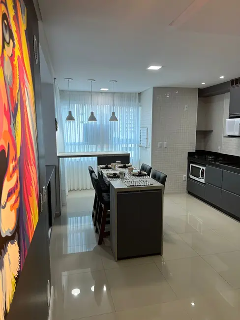 Apartamento com 2 quartos à venda, 80m2 em Meia Praia, Itapema - SC - imagem 7 Foto 7 de Apartamento com 2 quartos à venda, 80m2 em Meia Praia, Itapema - SC