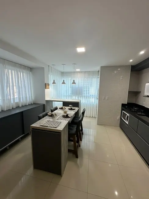 Apartamento com 2 quartos à venda, 80m2 em Meia Praia, Itapema - SC - imagem 9 Foto 9 de Apartamento com 2 quartos à venda, 80m2 em Meia Praia, Itapema - SC