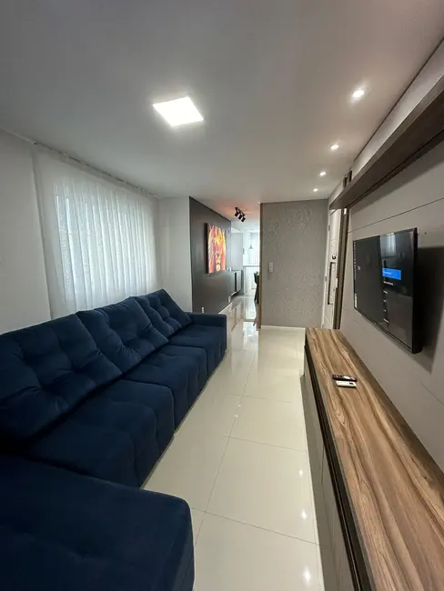 Apartamento com 2 quartos à venda, 80m2 em Meia Praia, Itapema - SC - imagem 6 Foto 6 de Apartamento com 2 quartos à venda, 80m2 em Meia Praia, Itapema - SC